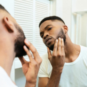 Here are the reasons you shouldn't ignore beard hair loss. Our dermatologists at Happy Head give you tips and tricks to grow it back.