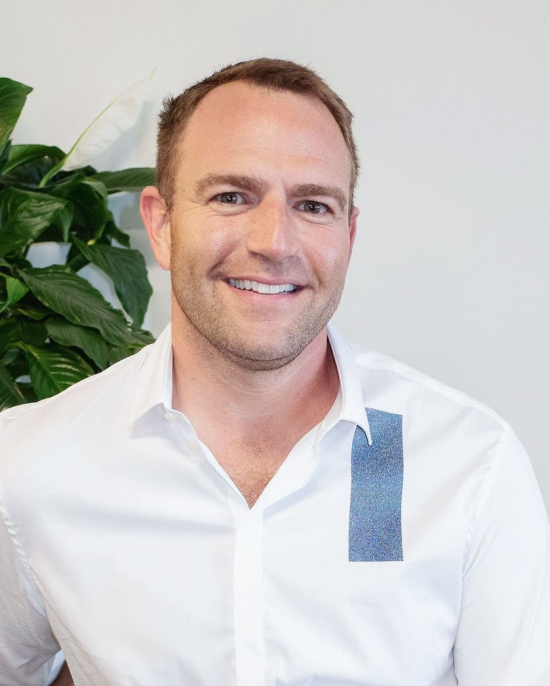 Meet Happy Head CEO, Benjamin Katz